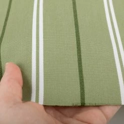 Outdura® Pathway Sage 54" Upholstery Fabric (12708) -Famous Fabric Store Outdura Pathway Sage 54 Upholstery Fabric 12708 3