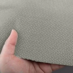Outdura® Plateau Graphite 54" Upholstery Fabric (11803) -Famous Fabric Store Outdura Plateau Graphite 54 Upholstery Fabric 11803 3