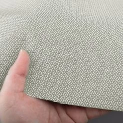 Outdura® Plateau Smoke 54" Upholstery Fabric (11805) -Famous Fabric Store Outdura Plateau Smoke 54 Upholstery Fabric 11805 3