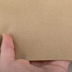 Outdura® Sparkle Jute 54" Upholstery Fabric (1718) -Famous Fabric Store Outdura Sparkle Jute 54 Upholstery Fabric 1718 3