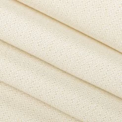 Outdura® Storm Creme 54" Upholstery Fabric (6616)