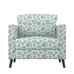 Outdura® Wildcat Aqua 54" Upholstery Fabric (13700) -Famous Fabric Store Outdura Wildcat Aqua 54 Upholstery Fabric 13700 901