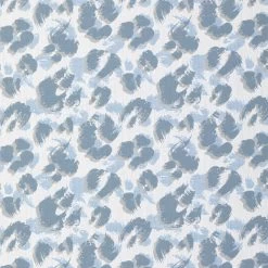 Outdura® Wildcat Sky 54" Upholstery Fabric (13703)