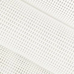 Phifertex® Standard Vinyl Mesh White 54" Fabric -Famous Fabric Store Phifertex Mesh White 000 54 3