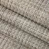 Phifertex® Wicker Weaves Vinyl Mesh Gannon Luxe 54" Fabric -Famous Fabric Store Phifertex Wicker Weaves Vinyl Mesh Gannon Luxe 54 Fabric 1