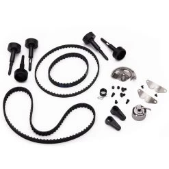 Recommended Spare Parts For Ultrafeed® Sewing Machines