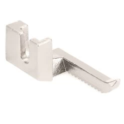 Right Zipper Foot For Sailrite® Ultrafeed® LSZ