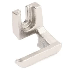 Right Zipper Foot For Sailrite® Ultrafeed® LSZ -Famous Fabric Store Right Roping Zipper Foot for Ultrafeed LSZ 1 4