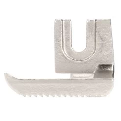 Right Zipper Foot For Sailrite® Ultrafeed® LSZ -Famous Fabric Store Right Roping Zipper Foot for Ultrafeed LSZ 1 6