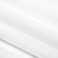 Ripstop 2 Oz. White 59" Polyester Fabric