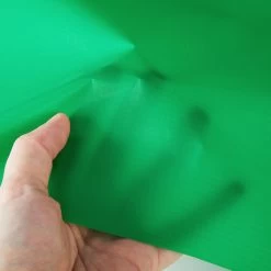 Ripstop 0.75 Oz. Green 60" Nylon Sailcloth -Famous Fabric Store Ripstop Green 3 4oz 60 3