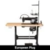 Sailrite® Deluxe Fabricator® Sewing Machine Package (220V) -Famous Fabric Store Sailrite Deluxe Fabricator Sewing Machine Package 220V 1