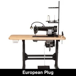 Sailrite® Deluxe Fabricator® Sewing Machine Package (220V)