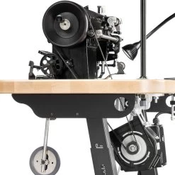 Sailrite® Deluxe Fabricator® Sewing Machine Package (220V) -Famous Fabric Store Sailrite Deluxe Fabricator Sewing Machine Package 220V 13