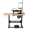 Sailrite® Deluxe Fabricator® Sewing Machine Package (110V) -Famous Fabric Store Sailrite Deluxe Fabricator Sewing Machine Package 1