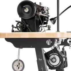 Sailrite® Deluxe Fabricator® Sewing Machine Package (110V) -Famous Fabric Store Sailrite Deluxe Fabricator Sewing Machine Package 13