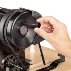 Sailrite® Deluxe Fabricator® Sewing Machine Package (110V) -Famous Fabric Store Sailrite Deluxe Fabricator Sewing Machine Package 14