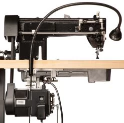 Sailrite® Deluxe Fabricator® Sewing Machine Package (110V) -Famous Fabric Store Sailrite Deluxe Fabricator Sewing Machine Package 15