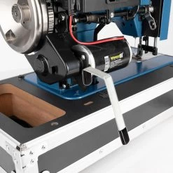 Kickstand For Ultrafeed® Industrial Carrying Case -Famous Fabric Store Sailrite Kickstand for Ultrafeed Sewing Machine Industrial Carrying Case 3