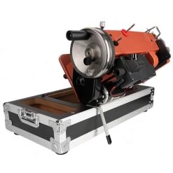 Kickstand For Ultrafeed® Industrial Carrying Case -Famous Fabric Store Sailrite Kickstand for Ultrafeed Sewing Machine Industrial Carrying Case 4