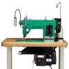 Sailrite® Leatherwork® Sewing Machine Package (110V) -Famous Fabric Store Sailrite Leatherwork Sewing Machine Package 110V 1