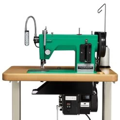 Sailrite® Leatherwork® Sewing Machine Package (110V)