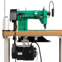 Sailrite® Leatherwork® Sewing Machine Package (110V) -Famous Fabric Store Sailrite Leatherwork Sewing Machine Package 110V 13