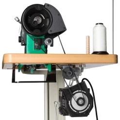 Sailrite® Leatherwork® Sewing Machine Package (110V) -Famous Fabric Store Sailrite Leatherwork Sewing Machine Package 110V 15