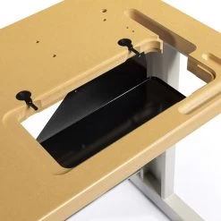 Sailrite® Ultrafeed® Compact Sewing Table -Famous Fabric Store Sailrite Ultrafeed Compact Sewing Table 3