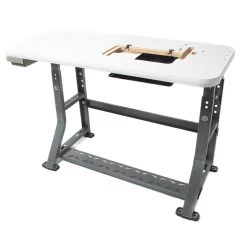 Sailrite® Ultrafeed® Industrial Sewing Table -Famous Fabric Store Sailrite Ultrafeed Industrial Sewing Table 3