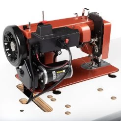 Sailrite® Ultrafeed® Industrial Sewing Table -Famous Fabric Store Sailrite Ultrafeed Industrial Sewing Table 6