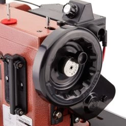 Sailrite® Ultrafeed® LS Walking Foot Sewing Machine (100-230V) -Famous Fabric Store Sailrite Ultrafeed LS Walking Foot Sewing Machine 100 230V 13