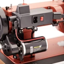 Sailrite® Ultrafeed® LS Walking Foot Sewing Machine (100-230V) -Famous Fabric Store Sailrite Ultrafeed LS Walking Foot Sewing Machine 100 230V 14