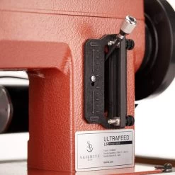 Sailrite® Ultrafeed® LS Walking Foot Sewing Machine (110V) -Famous Fabric Store Sailrite Ultrafeed LS Walking Foot Sewing Machine 110V 12