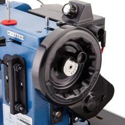 Sailrite® Ultrafeed® LSZ Walking Foot Sewing Machine (100-230V) -Famous Fabric Store Sailrite Ultrafeed LSZ Walking Foot Sewing Machine 100 230V 13