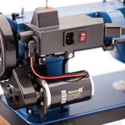 Sailrite® Ultrafeed® LSZ Walking Foot Sewing Machine (100-230V) -Famous Fabric Store Sailrite Ultrafeed LSZ Walking Foot Sewing Machine 100 230V 14