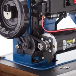 Sailrite® Ultrafeed® LSZ Walking Foot Sewing Machine (100-230V) -Famous Fabric Store Sailrite Ultrafeed LSZ Walking Foot Sewing Machine 100 230V 15