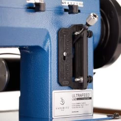 Sailrite® Ultrafeed® LSZ Walking Foot Sewing Machine (110V) -Famous Fabric Store Sailrite Ultrafeed LSZ Walking Foot Sewing Machine 110V 12