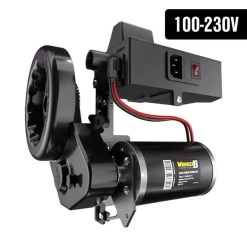 Sailrite® WorkerB® Power Pack Motor System (100-230V)