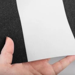 Sattler® Big Sur Checker Board 60" Awning Fabric (9610) -Famous Fabric Store Sattler Big Sur Checker Board 60 Awning Fabric 9610 3