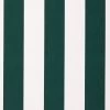 Sattler® Big Sur Forever Green 60" Awning Fabric (9611) -Famous Fabric Store Sattler Big Sur Forever Green 60 Awning Fabric 9611 1
