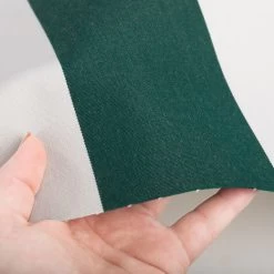 Sattler® Big Sur Forever Green 60" Awning Fabric (9611) -Famous Fabric Store Sattler Big Sur Forever Green 60 Awning Fabric 9611 3