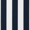Sattler® Big Sur True Blue 60" Awning Fabric (9612) -Famous Fabric Store Sattler Big Sur True Blue 60 Awning Fabric 9612 1