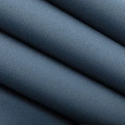 Sattler® Marine Grade Steel Blue 60" Fabric (6039)