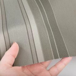 Sattler® Stripes Aero 47" Awning Fabric (320830) -Famous Fabric Store Sattler Stripes Aero 47 Awning Fabric 320830 3