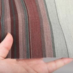 Sattler® Stripes Charisma 47" Awning Fabric (320453) -Famous Fabric Store Sattler Stripes Charisma 47 Awning Fabric 320453 3