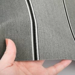 Sattler® Stripes Flight 47" Awning Fabric (320888) -Famous Fabric Store Sattler Stripes Flight 47 Awning Fabric 320888 3