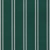 Sattler® Stripes Frame Pine 47" Awning Fabric (320660) -Famous Fabric Store Sattler Stripes Frame Pine 47 Awning Fabric 320660 1