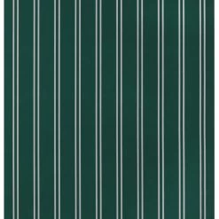 Sattler® Stripes Frame Pine 47" Awning Fabric (320660) -Famous Fabric Store Sattler Stripes Frame Pine 47 Awning Fabric 320660 4