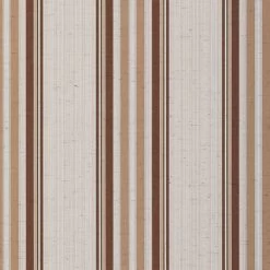 Sattler® Stripes Hike 47" Awning Fabric (364056)